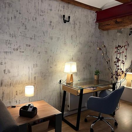 Apartamentos El Olivo Valencia Kültér fotó