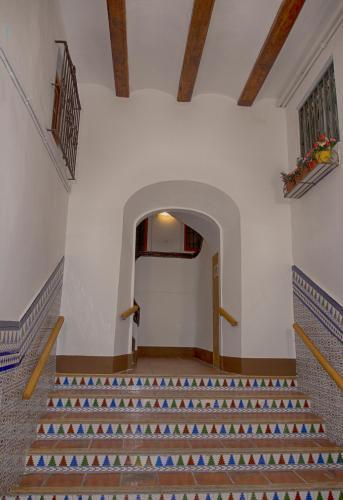 Apartamentos El Olivo Valencia Kültér fotó