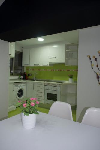 Apartamentos El Olivo Valencia Kültér fotó