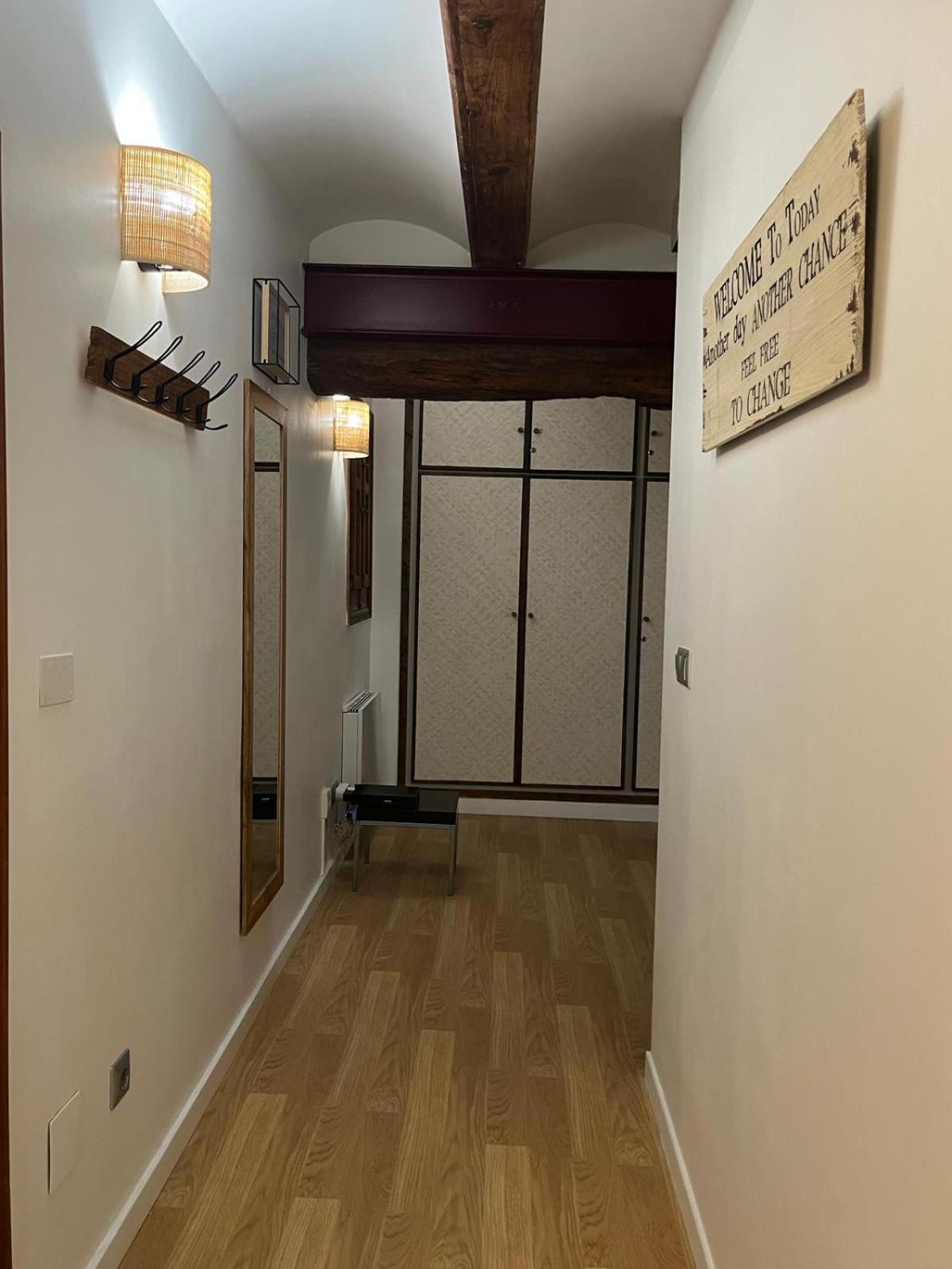 Apartamentos El Olivo Valencia Kültér fotó