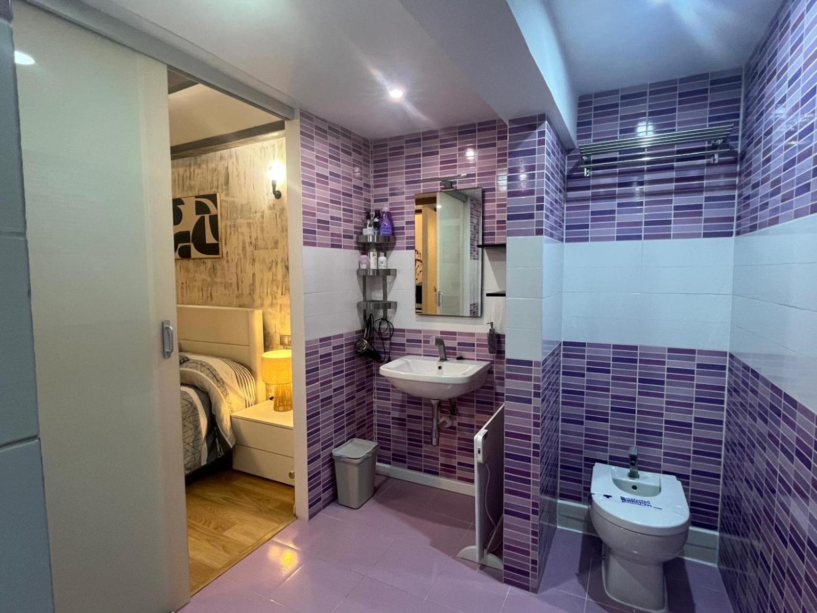Apartamentos El Olivo Valencia Kültér fotó