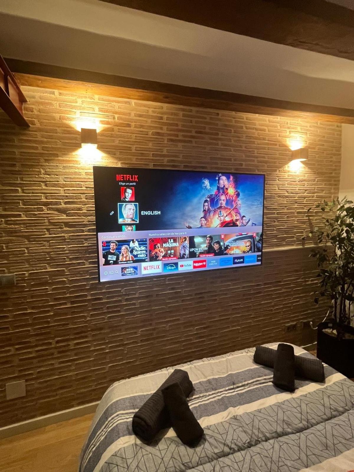 Apartamentos El Olivo Valencia Kültér fotó