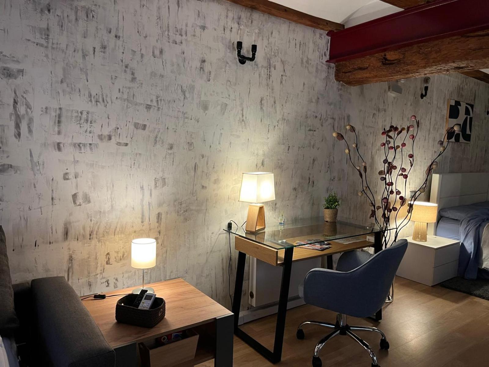 Apartamentos El Olivo Valencia Kültér fotó