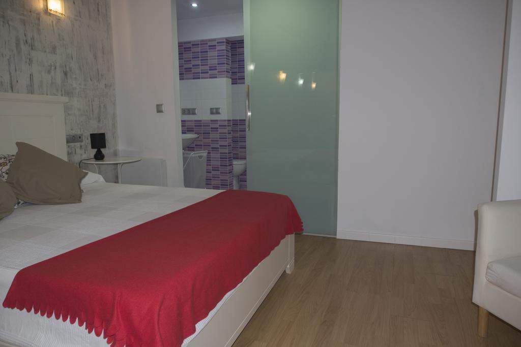 Apartamentos El Olivo Valencia Kültér fotó